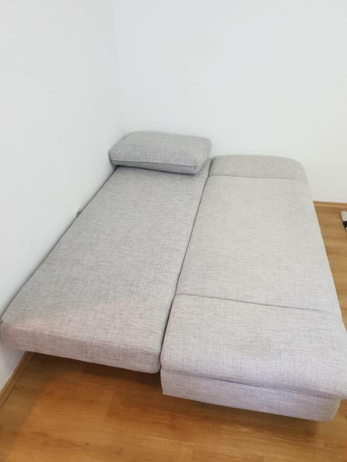 Split Apartment Buitenkant foto